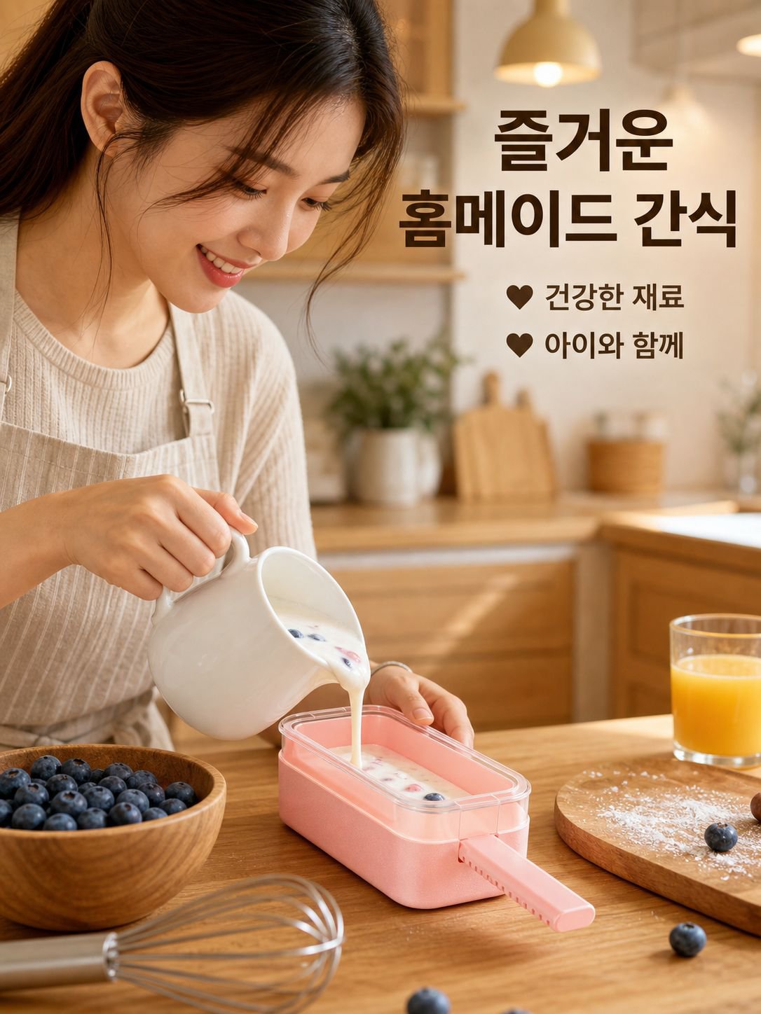 Z 아이스크림 몰드 가정용 식품 등급 실리콘 아이스 캔디 수제 아이스박스 실리콘 몰드 아이스크림 칸막이 필름