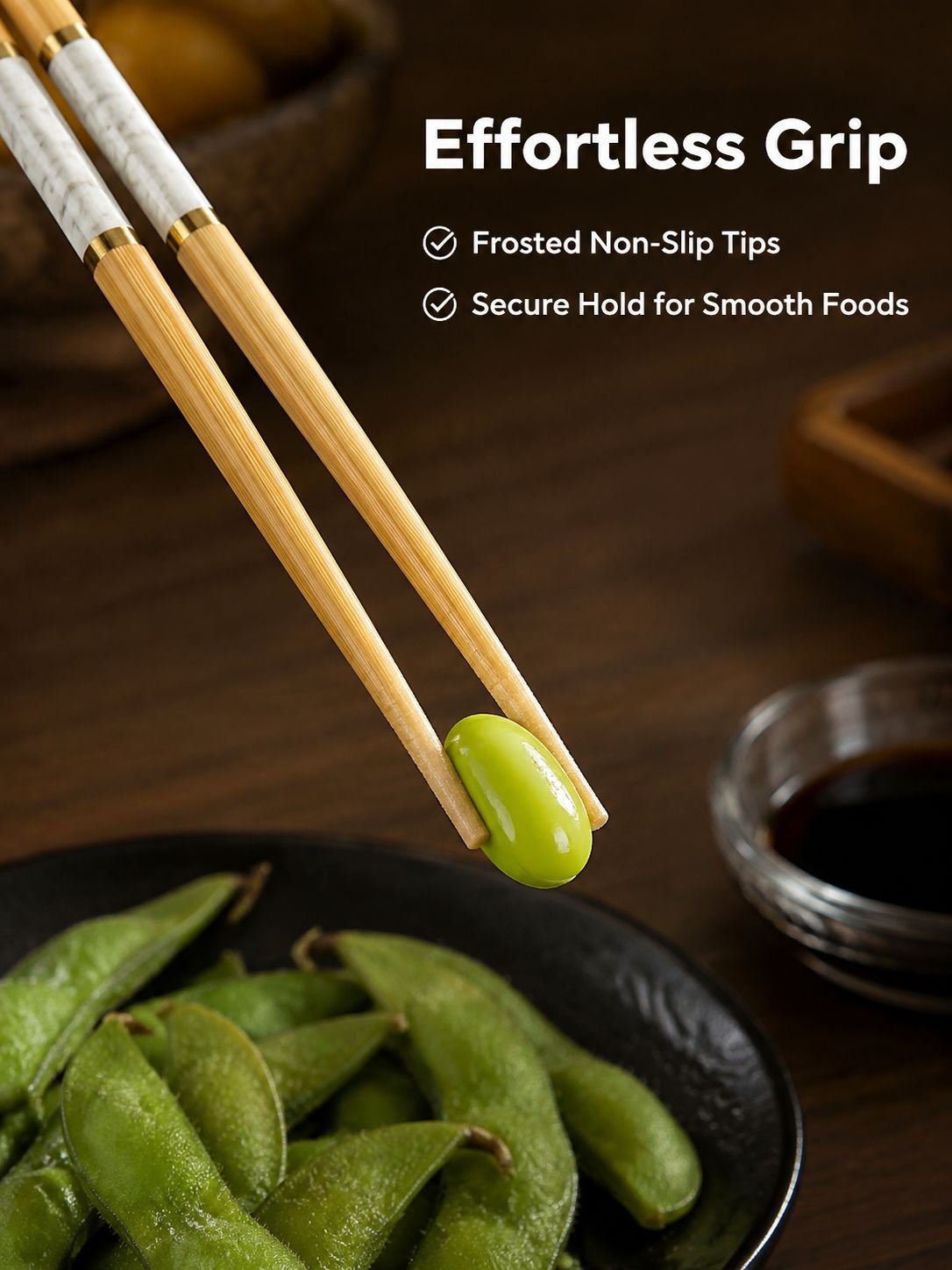 Handmade Chopsticks