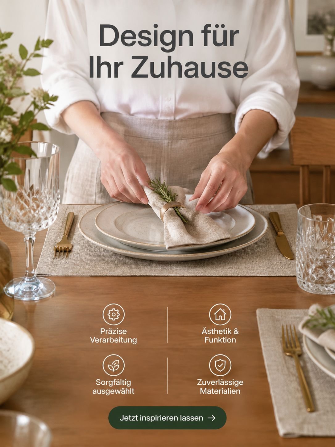 Kostenloser Versand innerhalb Deutschlands