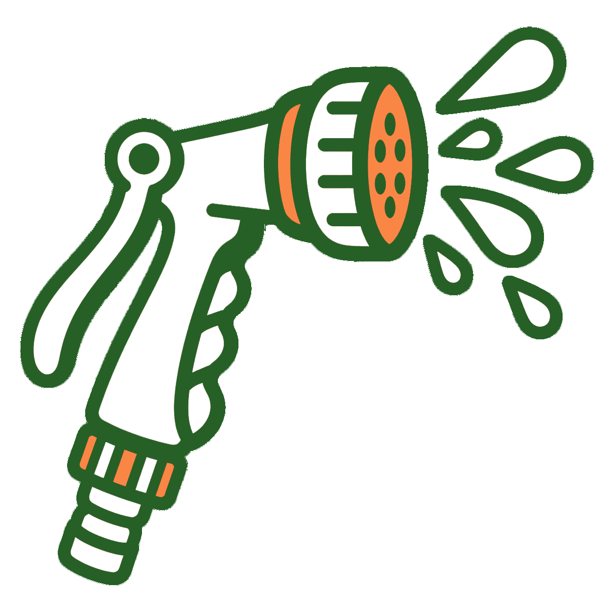 Gardening accessories