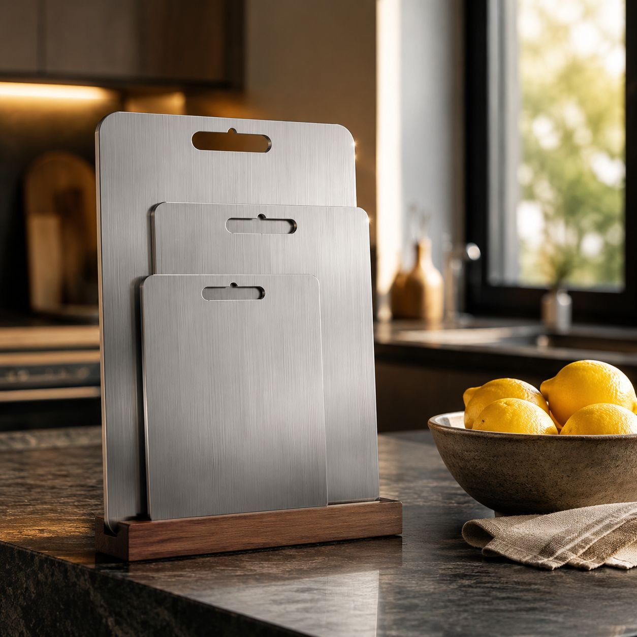 Kitchenware