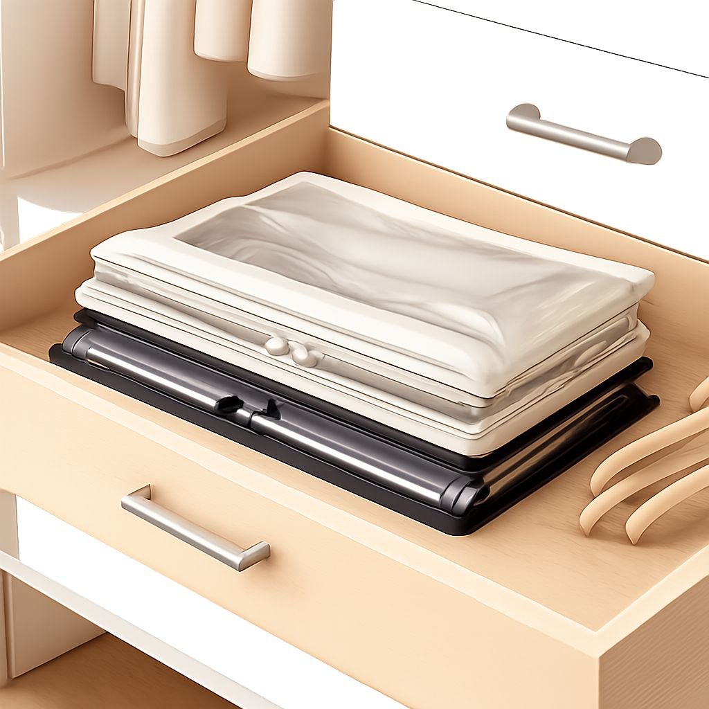 Thickened Transparent Multipurpose Storage Bag