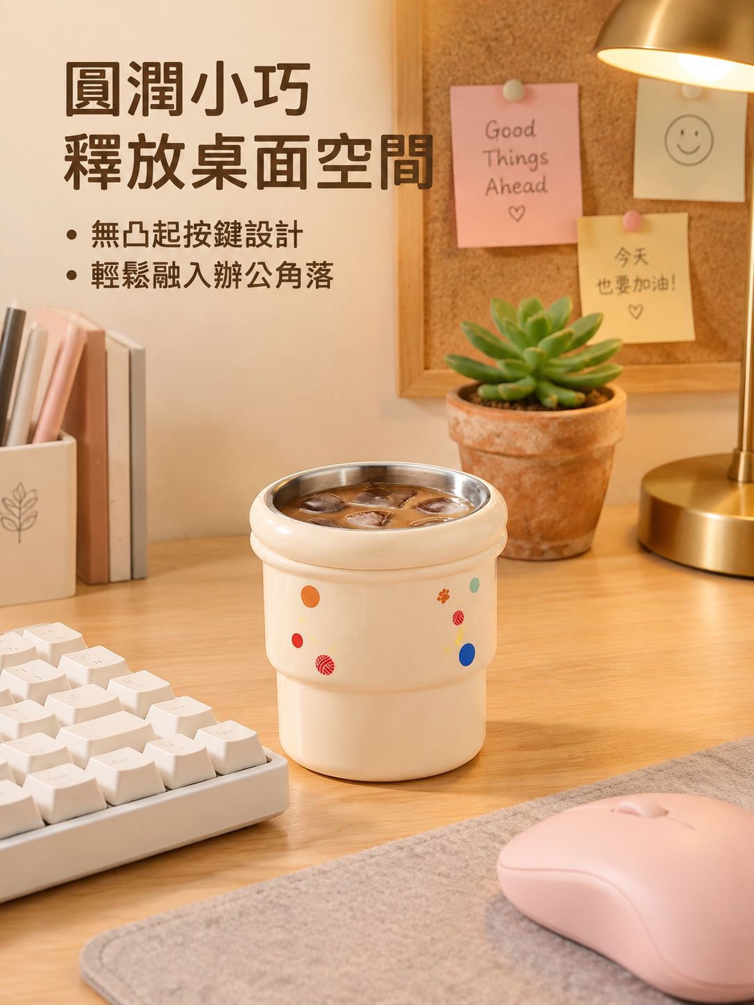 家用不銹鋼水杯