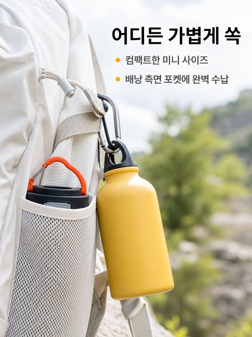 캠핑, 등산, 낚시에 적합한 휴대용 랜턴