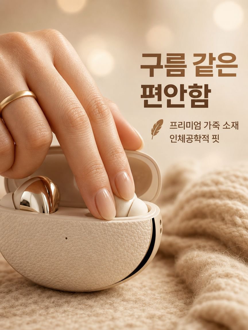 가죽 긴 항속 스테레오 헤드셋 무선 블루투스 헤드셋 액티브 노이즈 캔슬링 듀얼 스테레오 블루투스 헤드셋