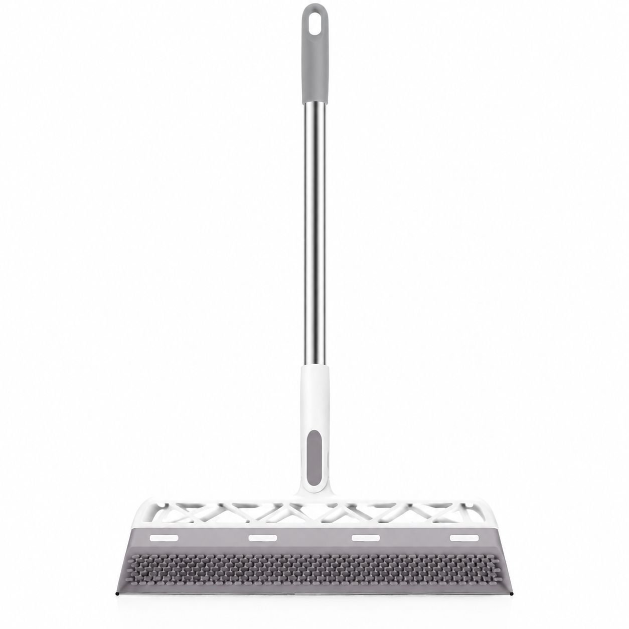 Multi-Purpose Double-Faced Magic Cleaning Broom