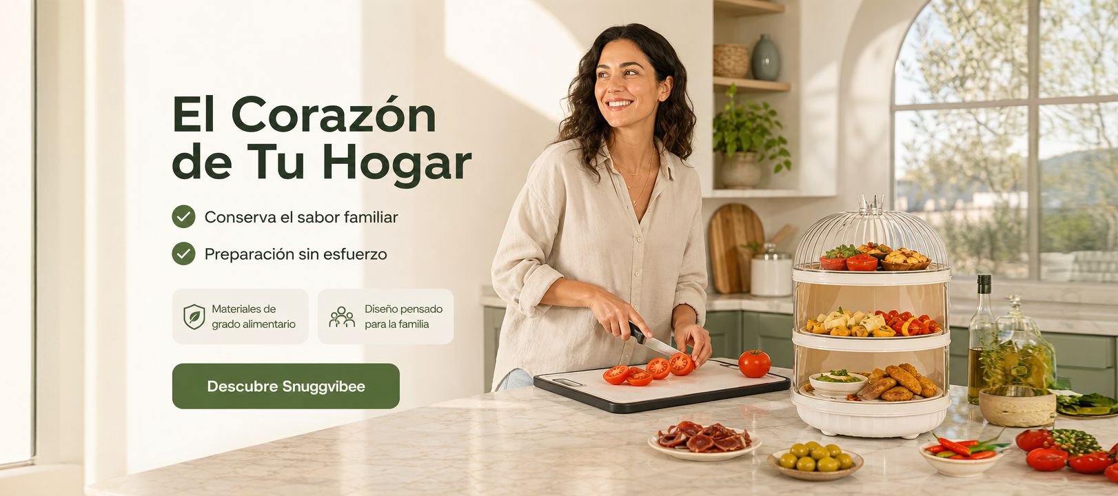 Calidad Europea a Precios Sorprendentes