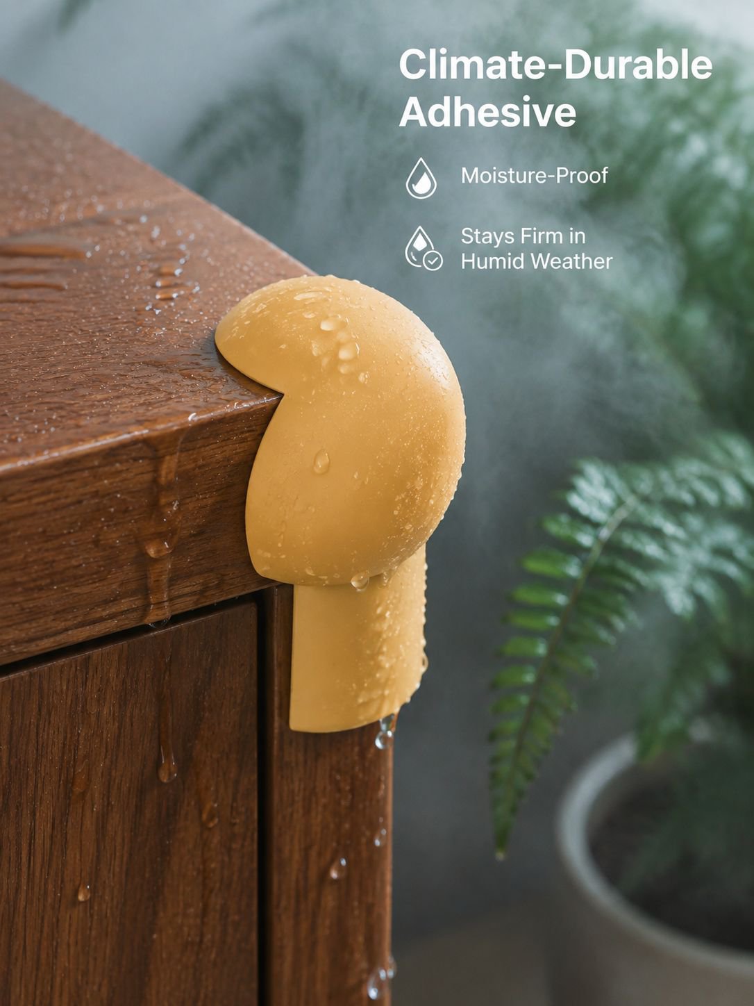 Soft Edge Cartoon Table Corner Protector