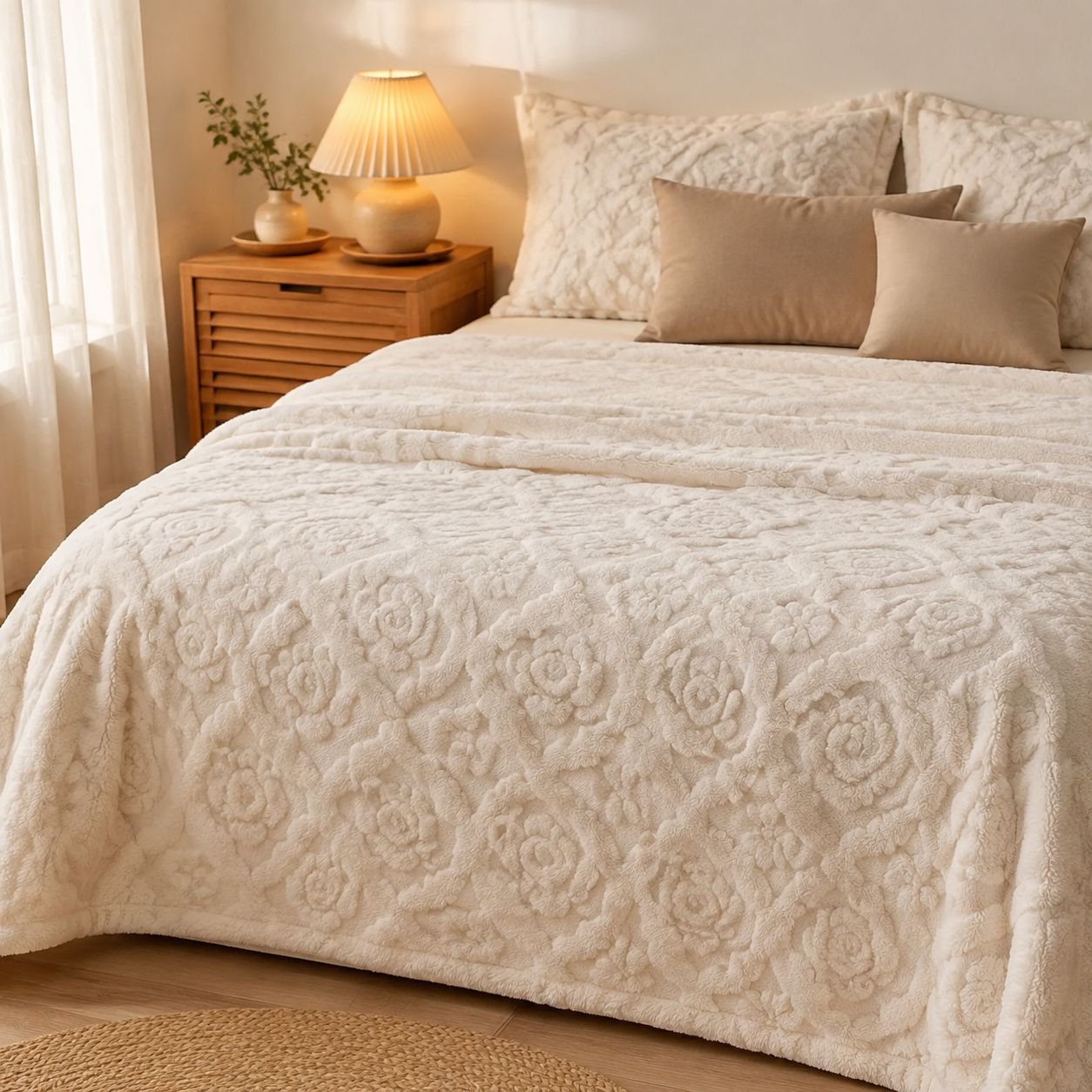 Home Textiles