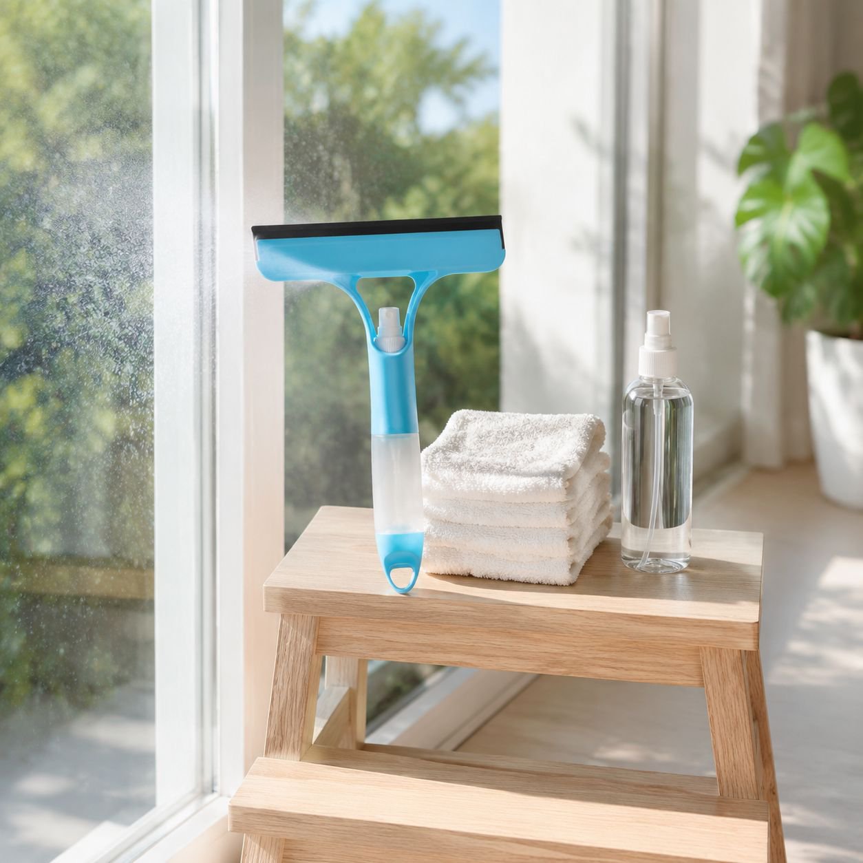 Cleaning Tools