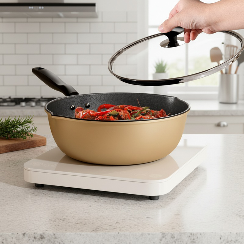Kitchenware
