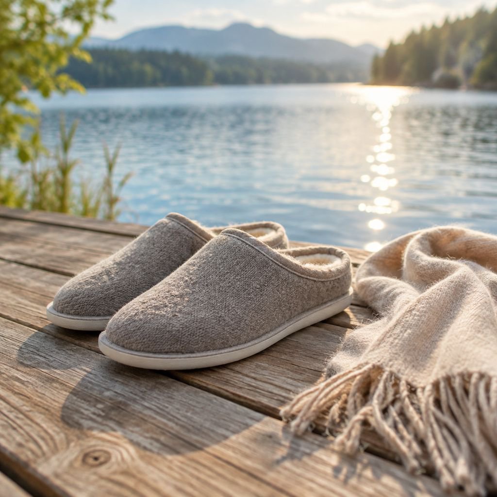 Bequeme Schuhe