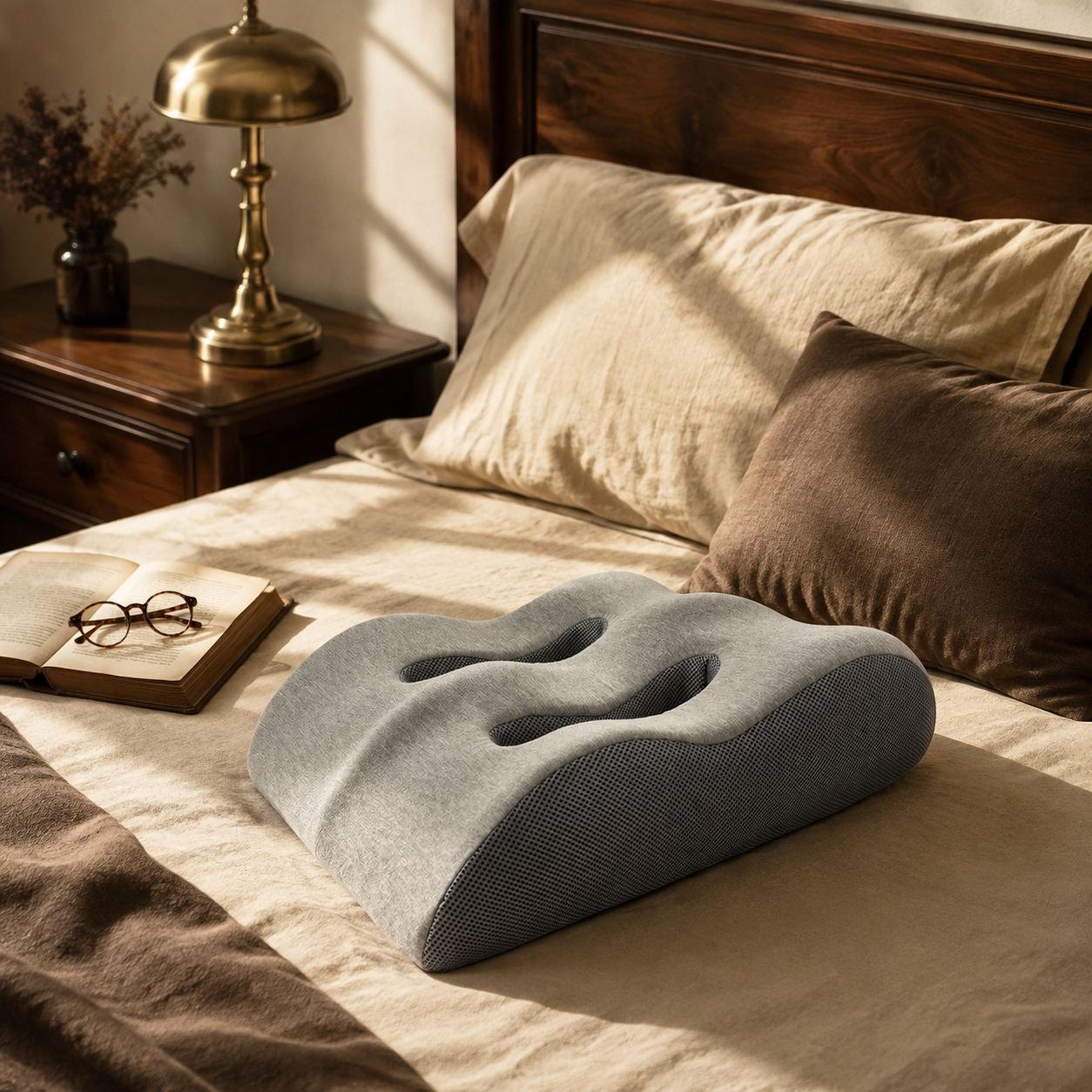 Leg Elevation Pillow