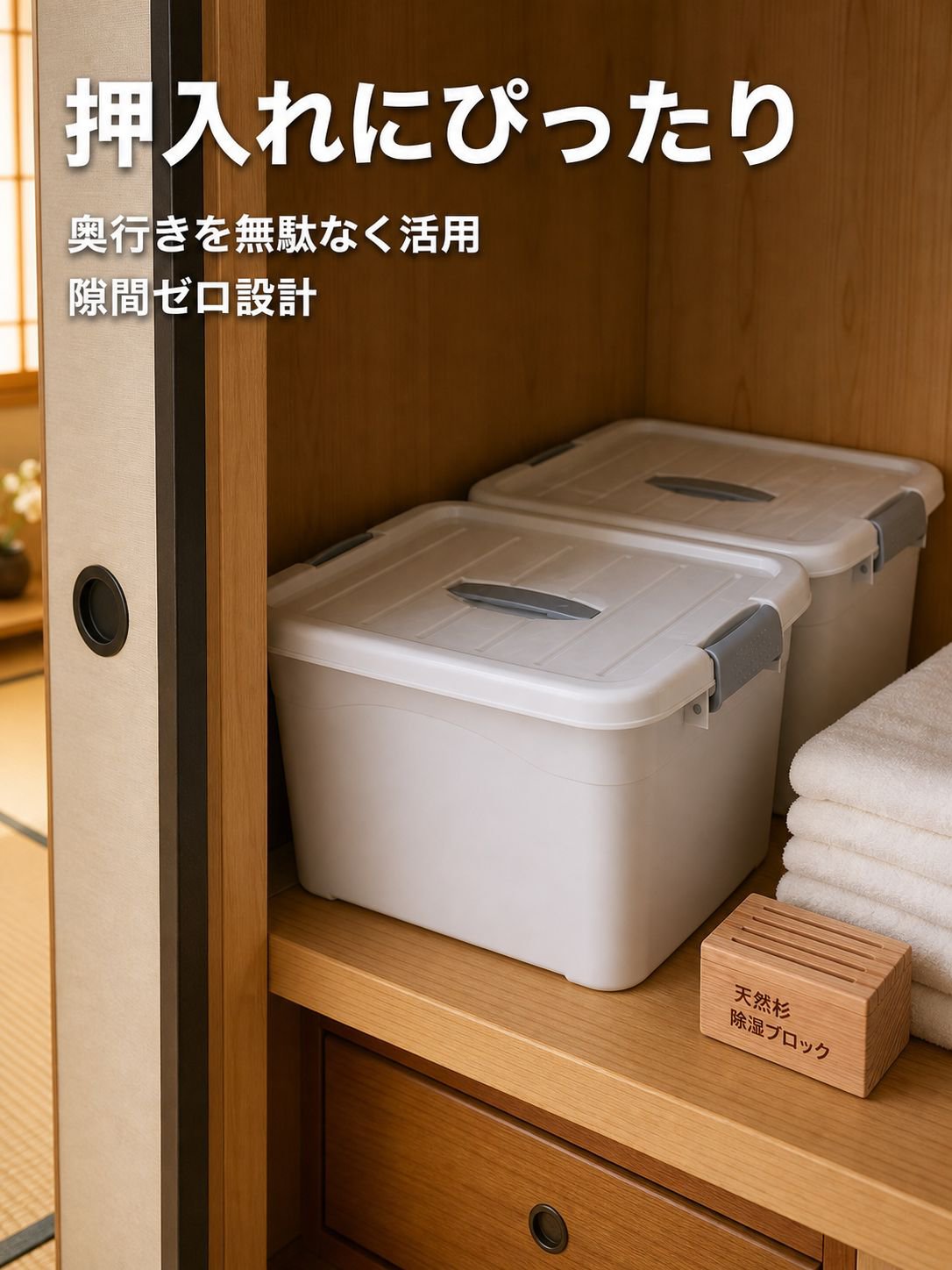 収納ボックス