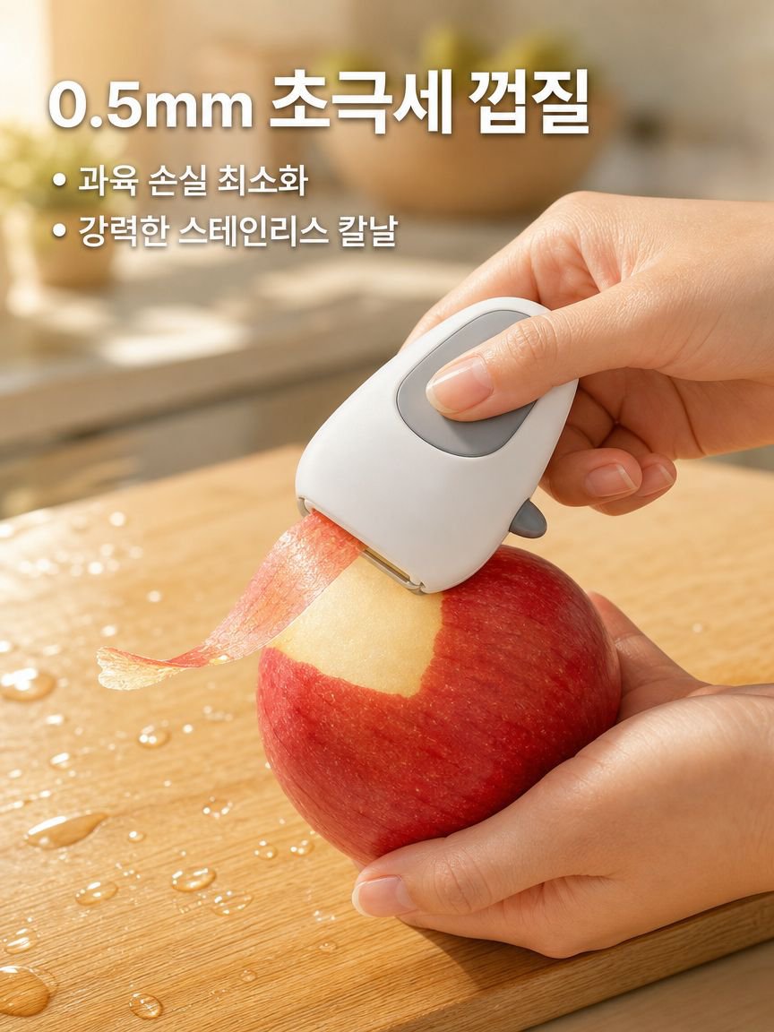 스테인리스 강 필러
