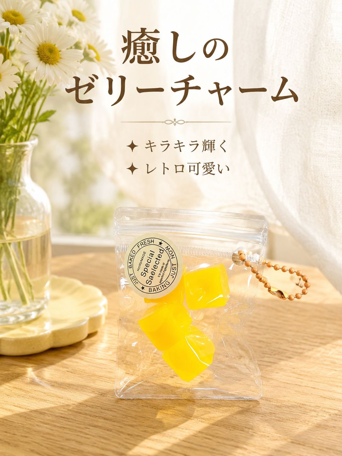 ブルーベリースクイーズ