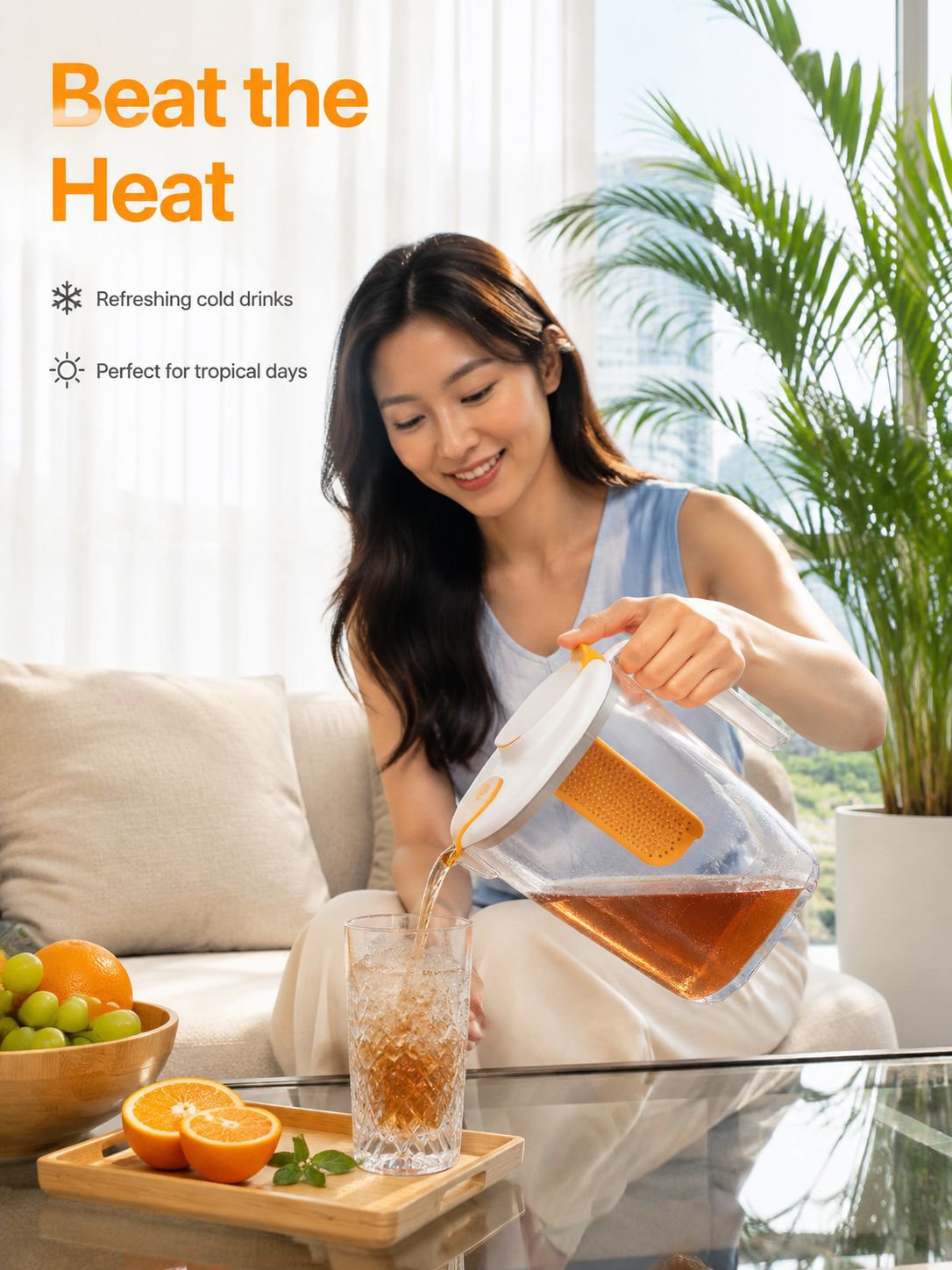 High-temperature resistant kettle