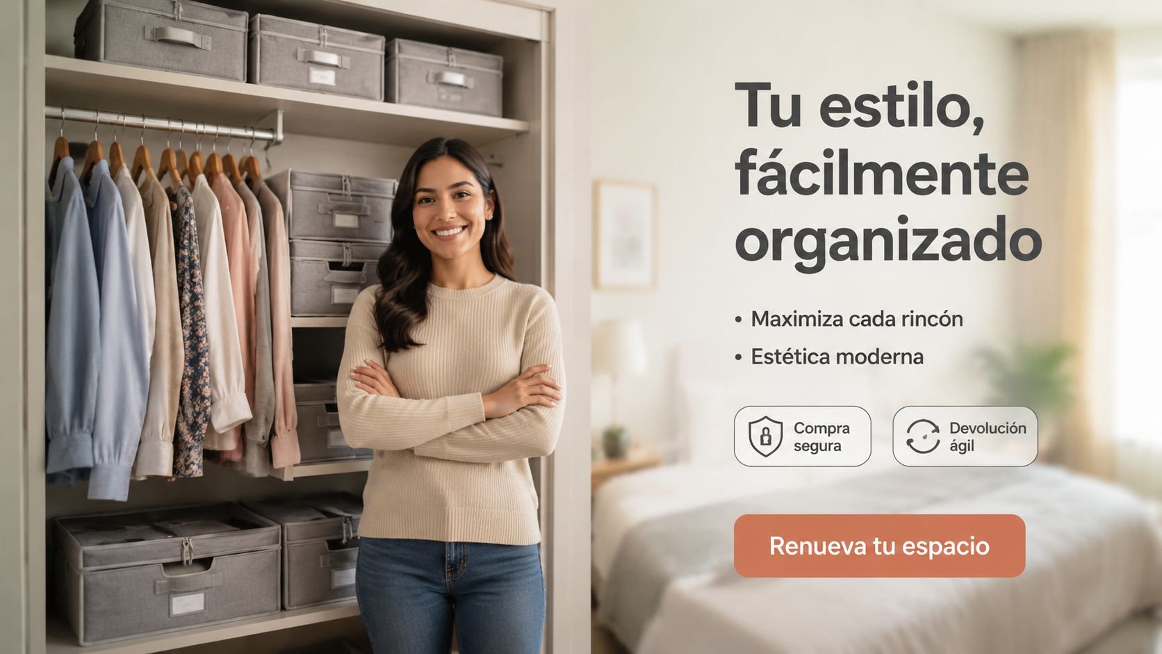 Tu Tienda Segura en México