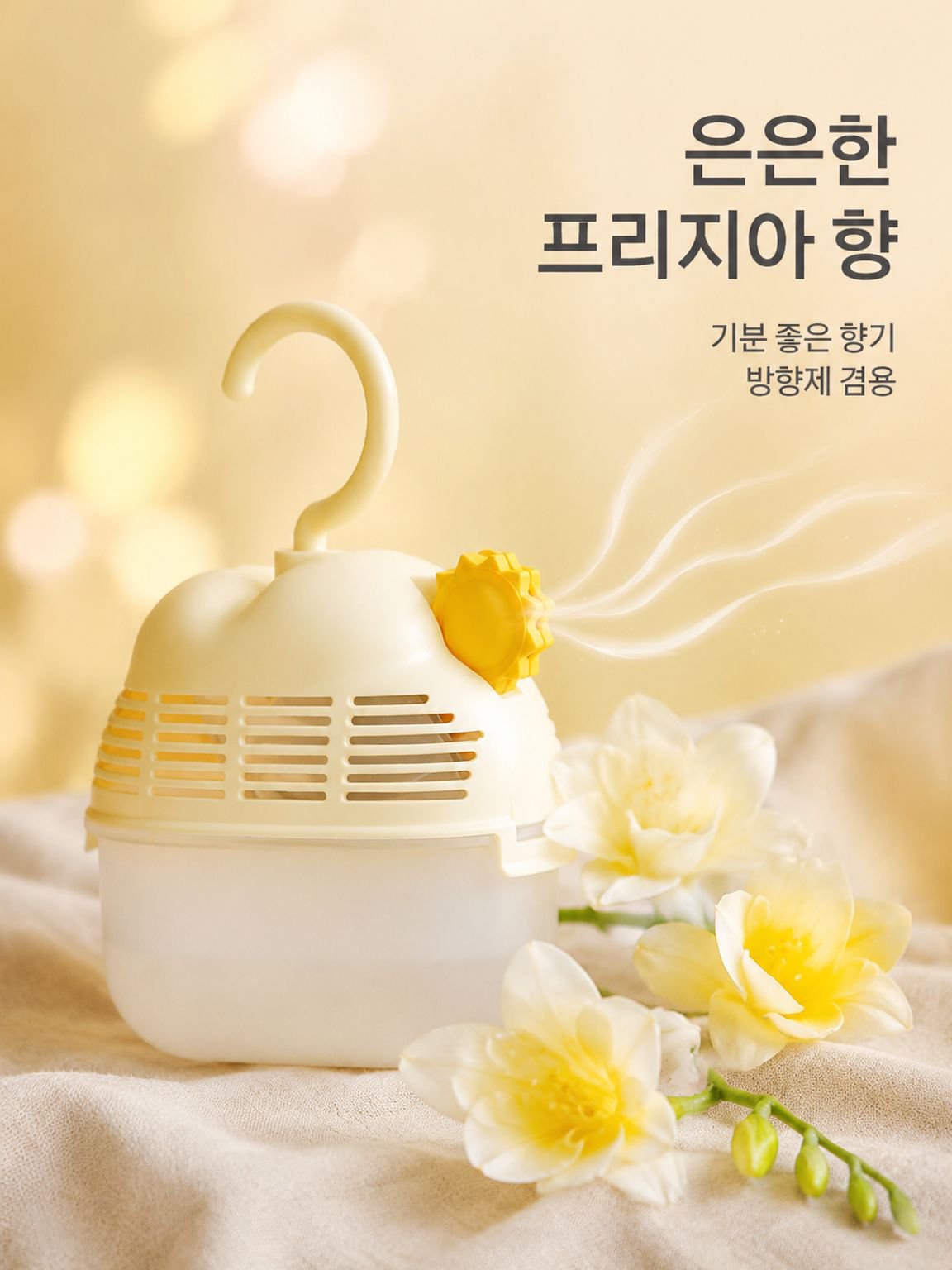 옷장용 제습함