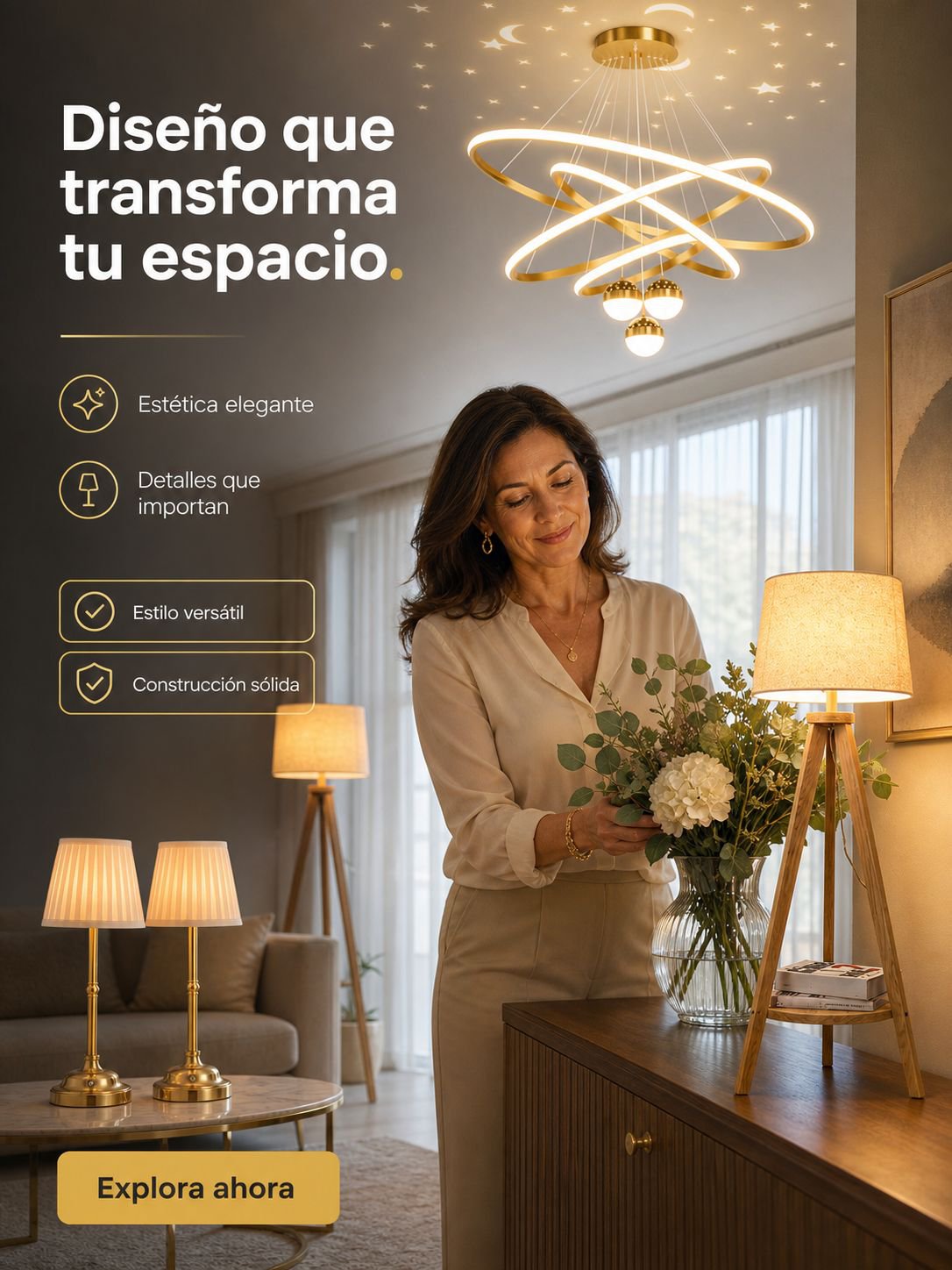 Calidad Europea a Precios Sorprendentes