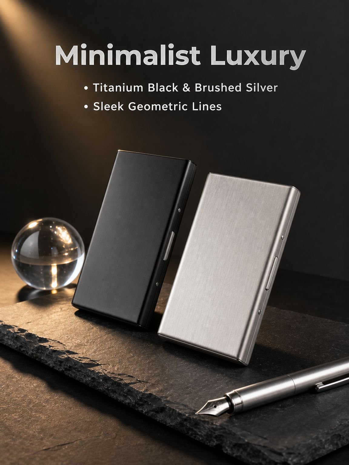 High-quality products