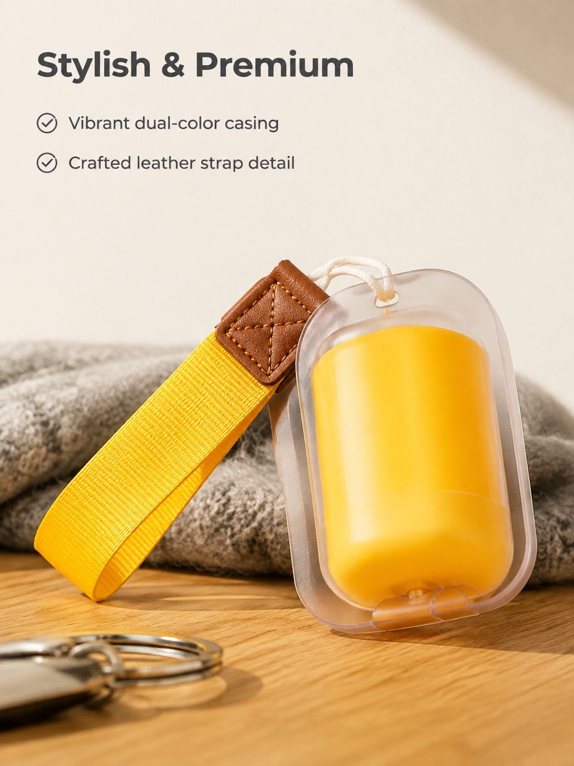 Portable Mini Lint Remover