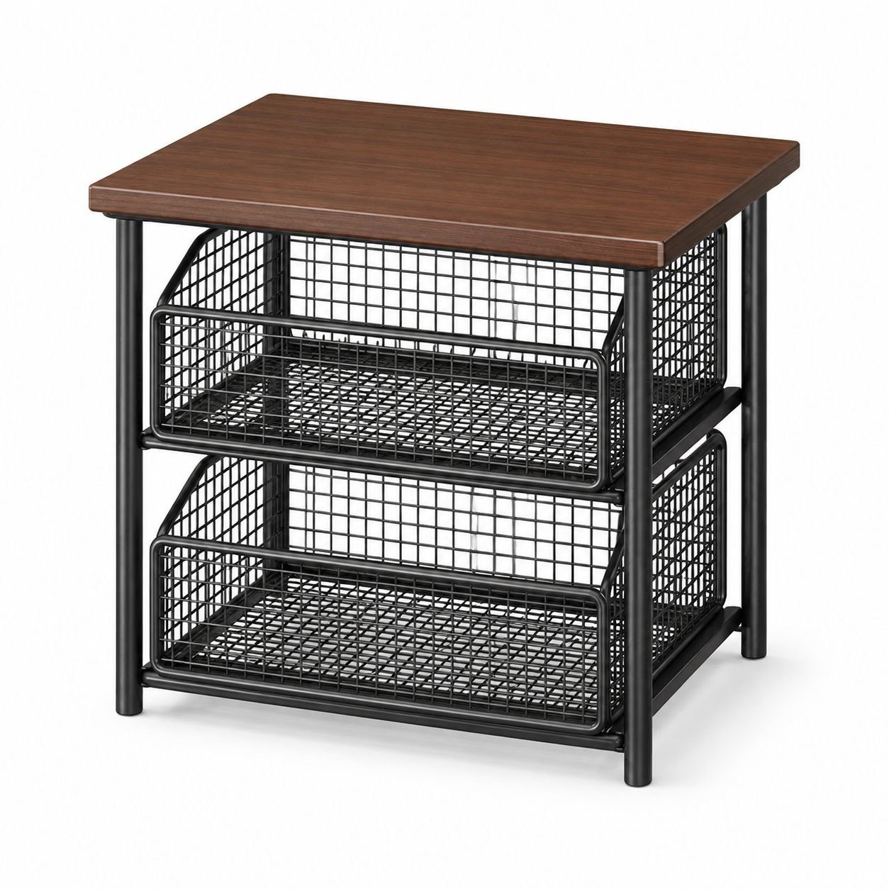 Organizador de cajones multifuncional