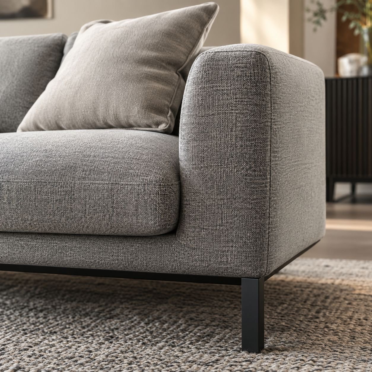 Sofa der Cloud-Serie 2026