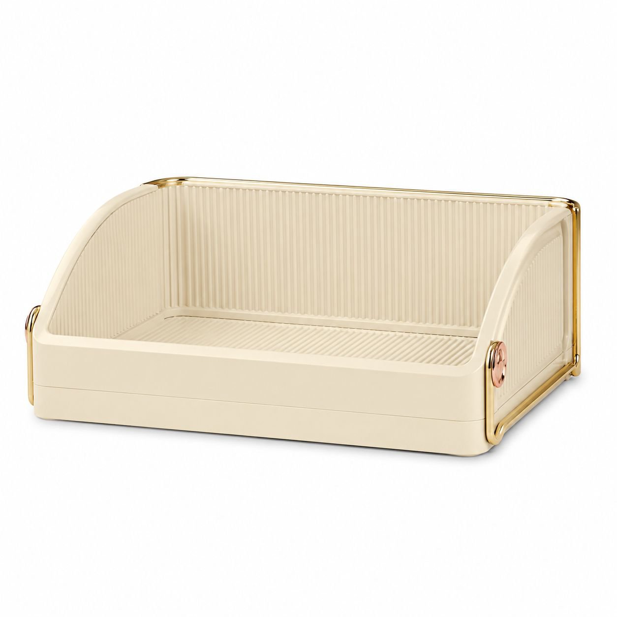 Multifunctional Cosmetic Organizer Shelf for Homea