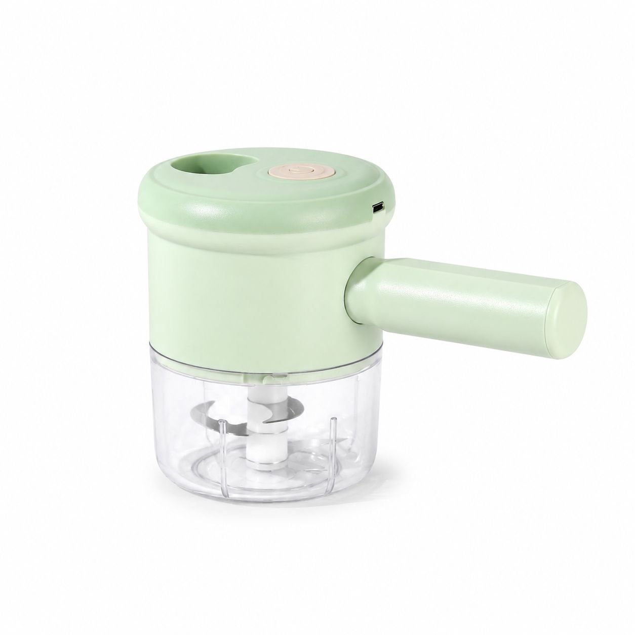 Multifunctional Electric Chopper Kitchen Set