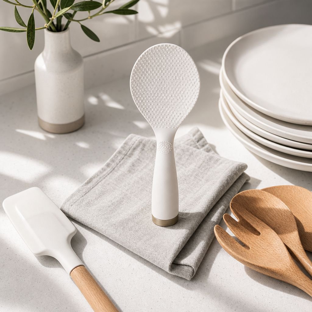 Kitchenware
