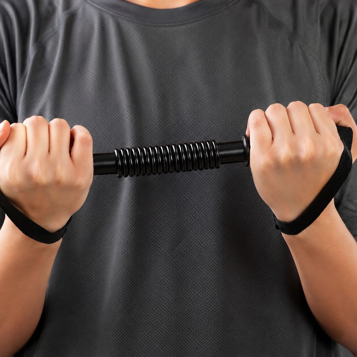 Kids Arm Power Exerciser Fitness Equipment for Students