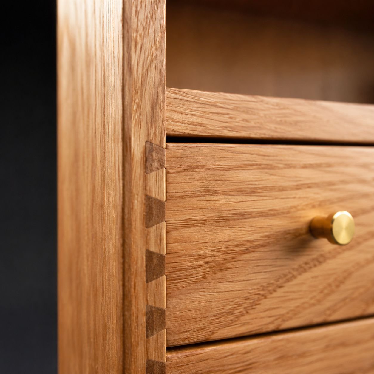 Durable kitchen storage shelf for modern homes