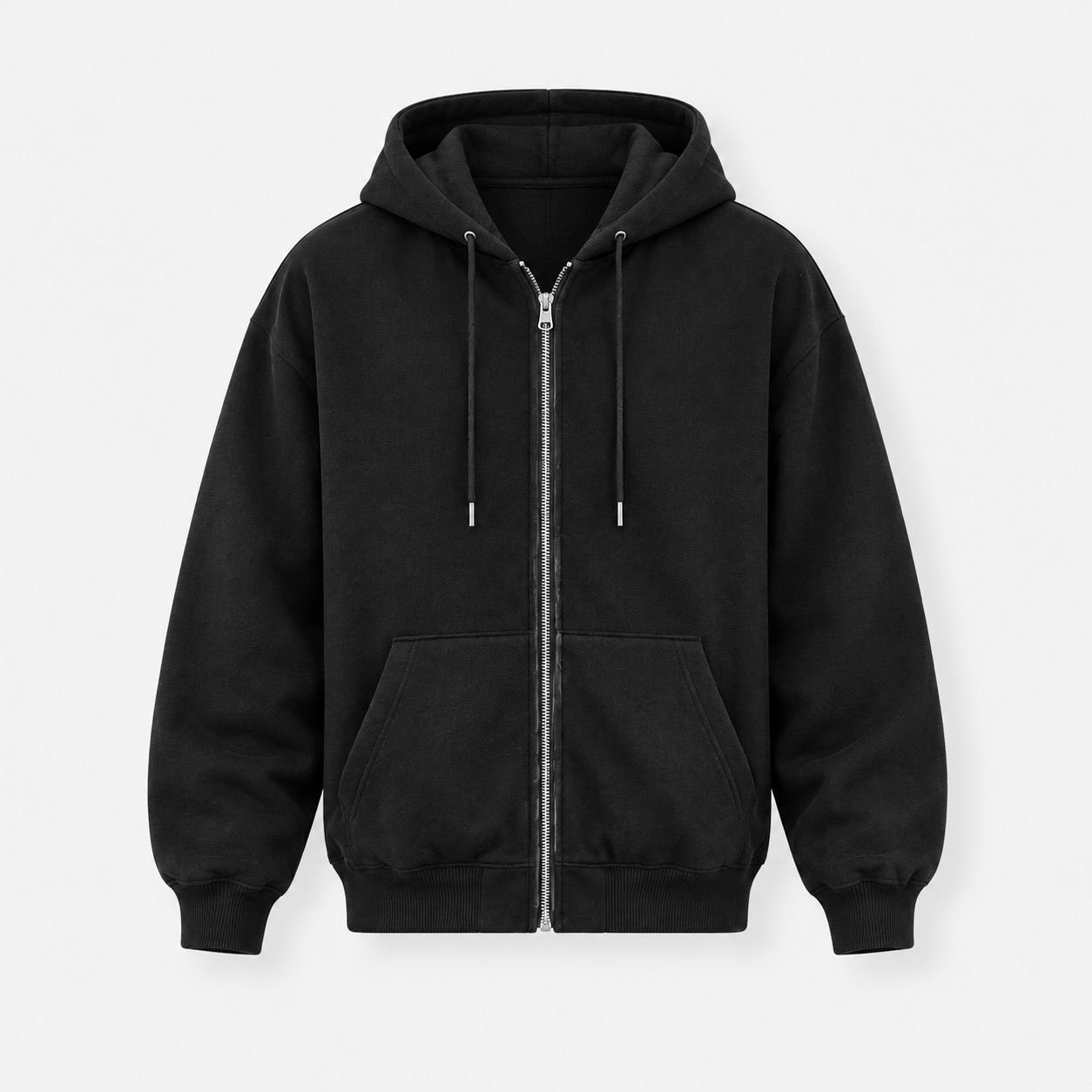 Men's Casual Sports Hoodie Cardigan