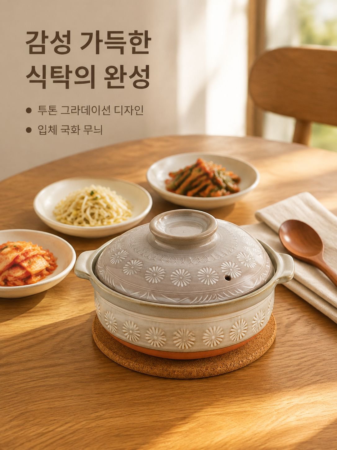 가정 식기