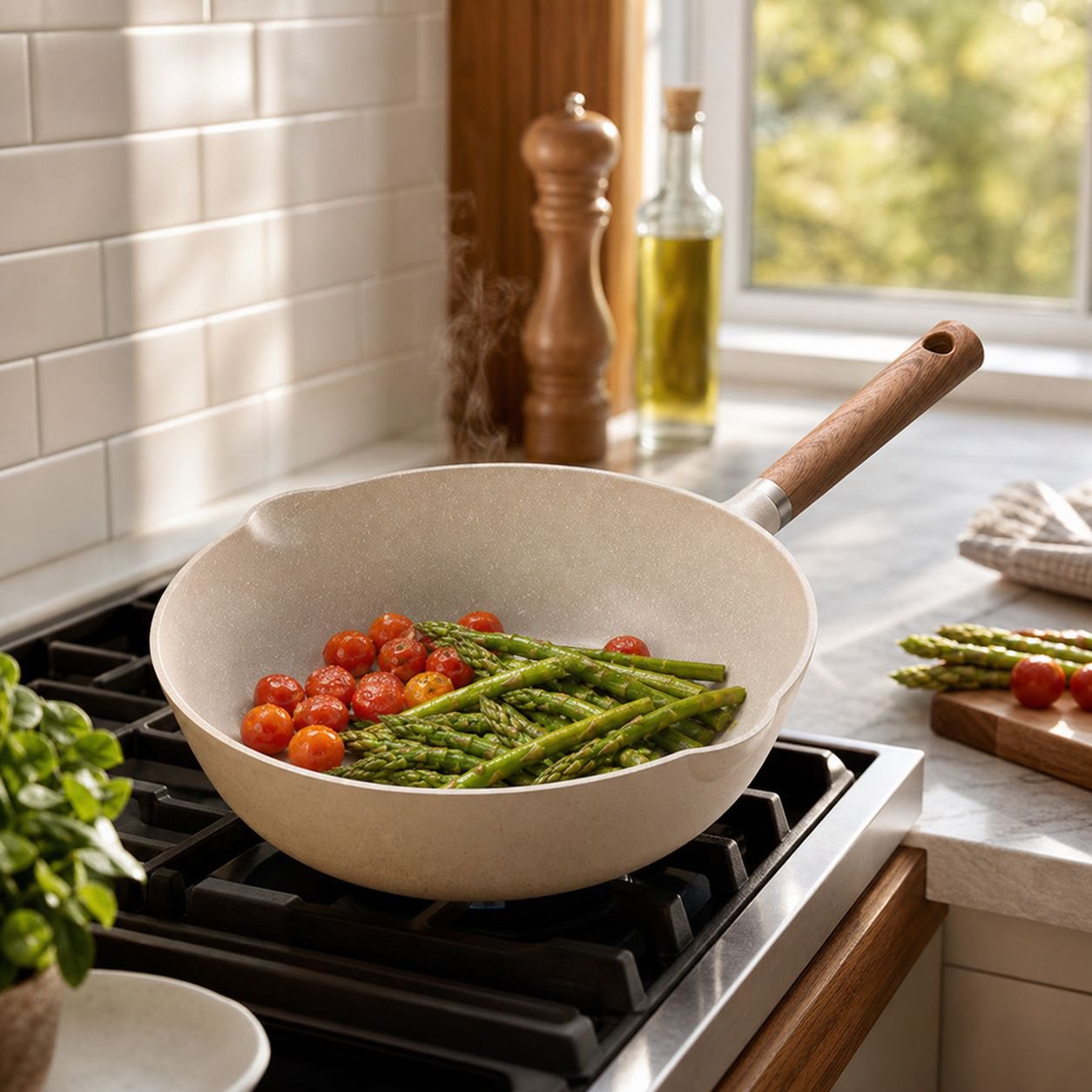 Kitchenware