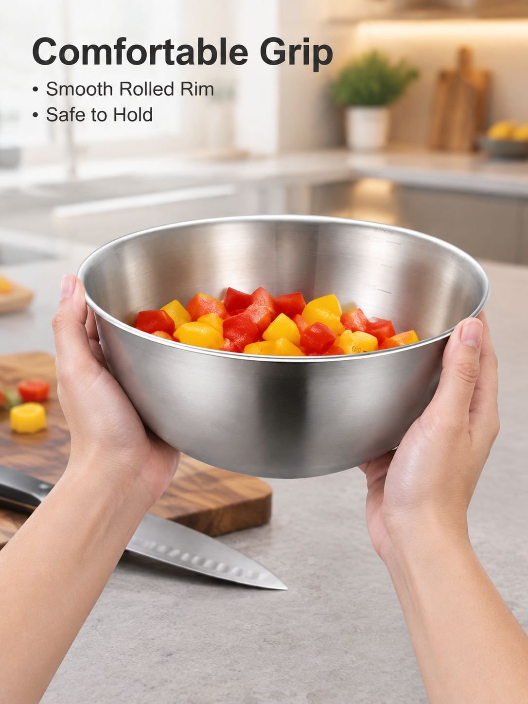 Stainless Steel Sink Basin