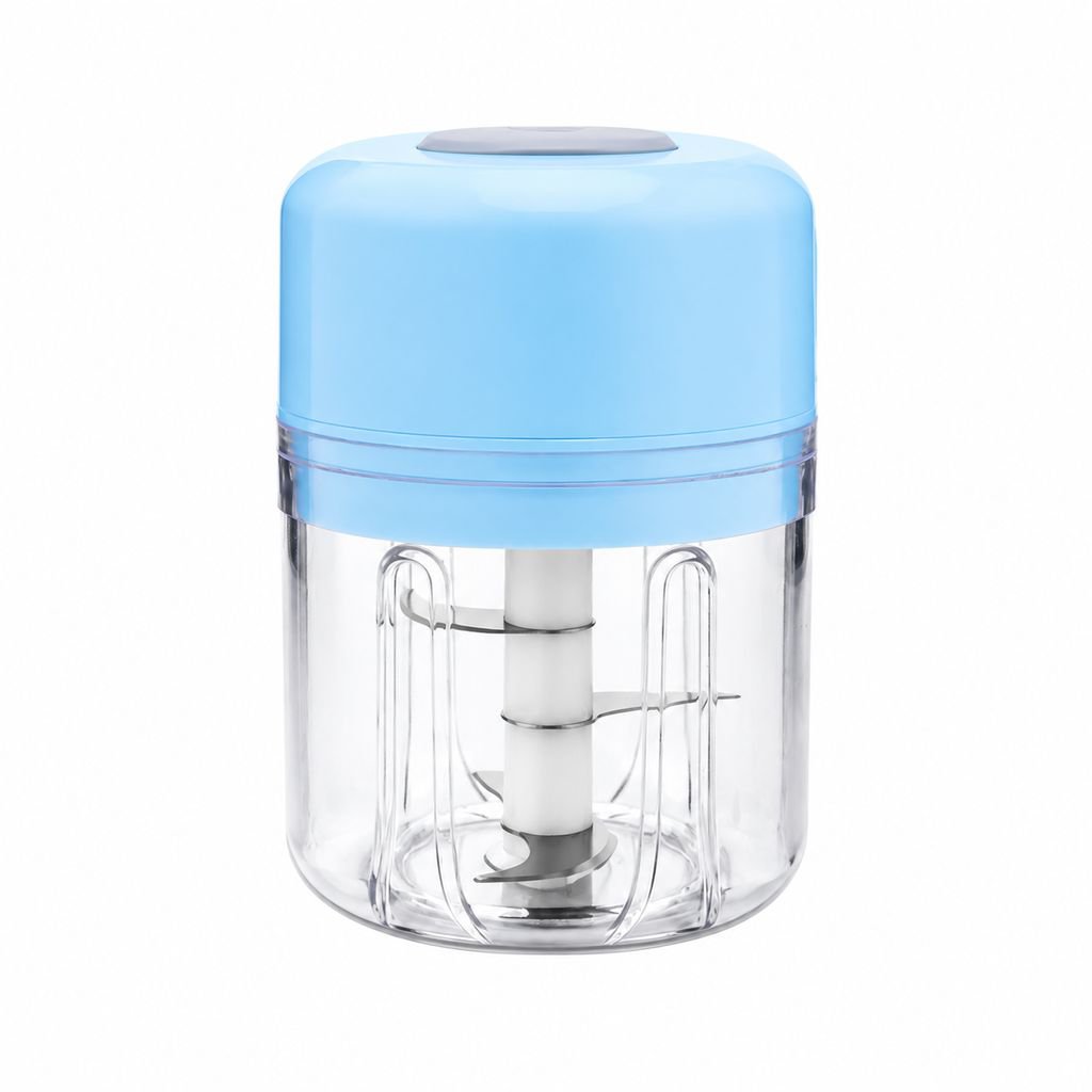 JL-USB Portable Electric Ice Crusher