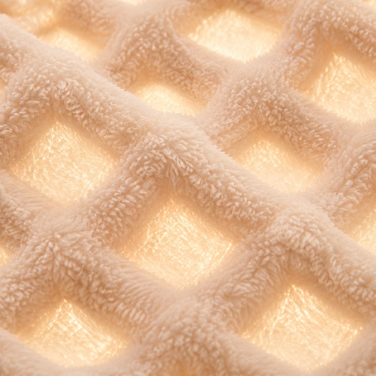 Lightweight and fast-drying Merbau bath towel