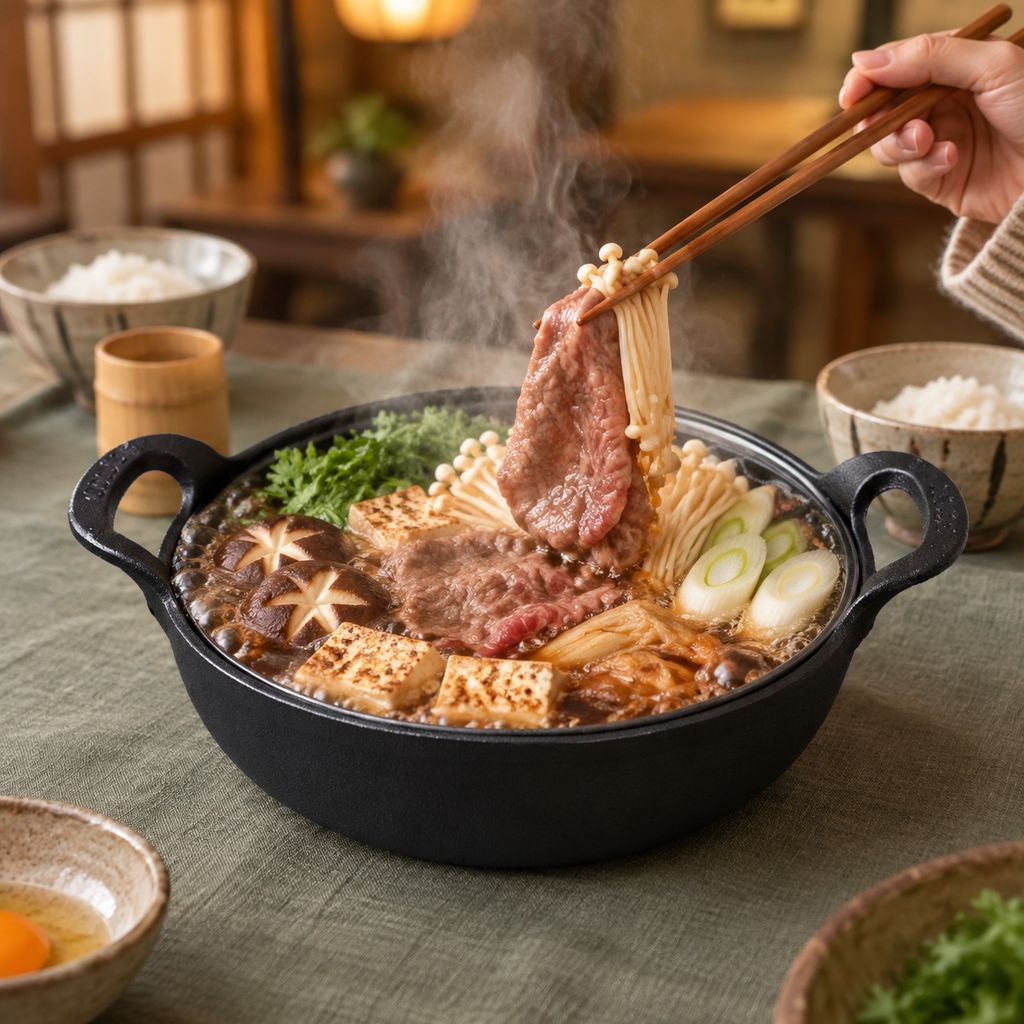 コーティングなしの焦げ付きにくい鋳鉄フライパン