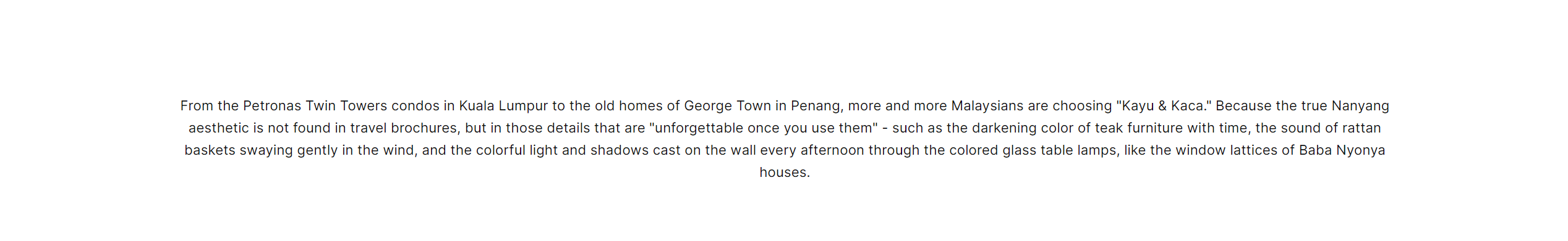 Online shopping MALL