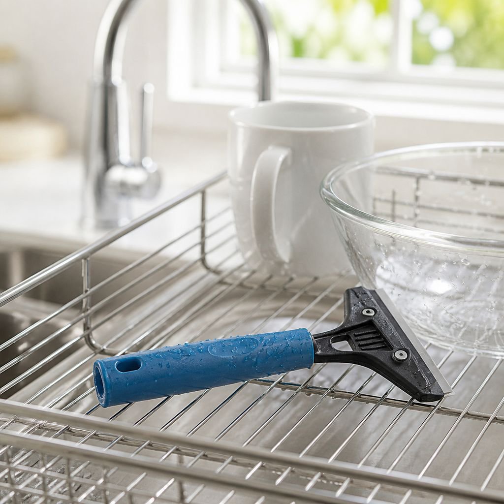 Raspador de mármol resistente y duradero para cocina