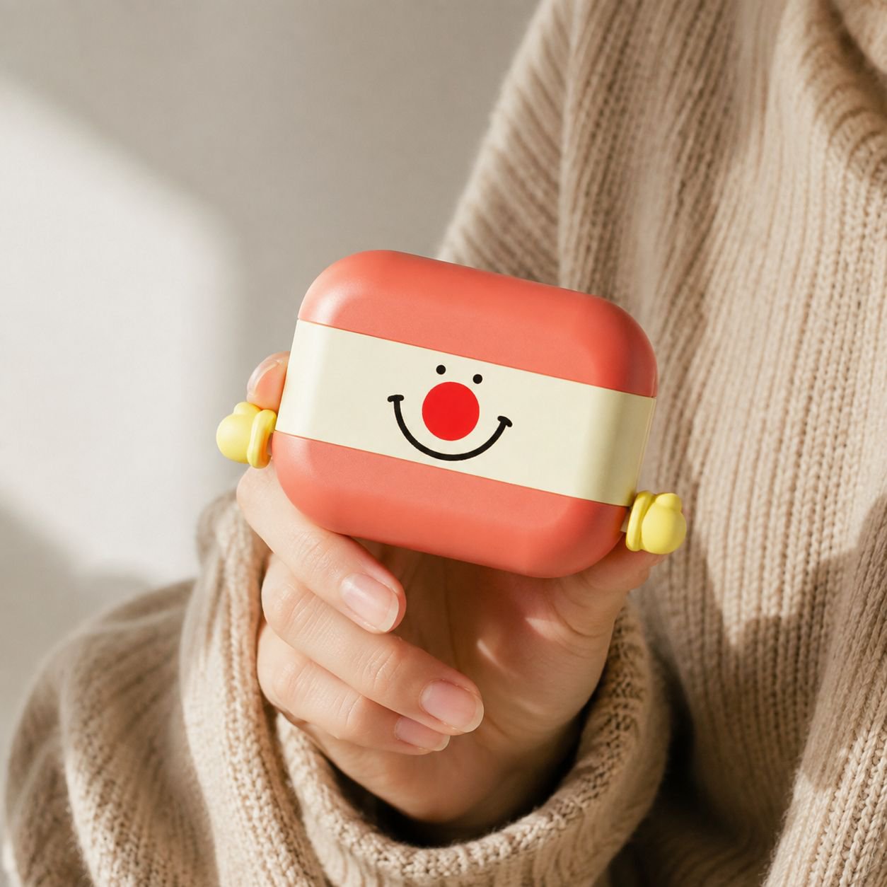 Eco-friendly reusable lint roller for daily use