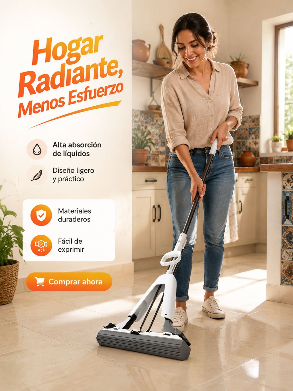 Ofertas exclusivas en productos populares para tu hogar en México,Novedades en tendencia: Compra los últimos productos importados online,Soluciones inteligentes de almacenamiento para el hogar en México,Herramientas eficaces para limpieza del hogar con en