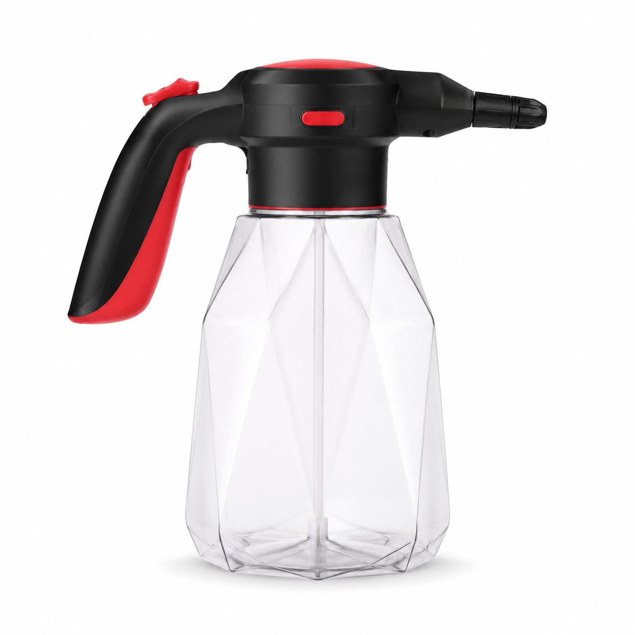 Multi-Functional Gardening Spray Bottle Indoor Outdoor Watering Can