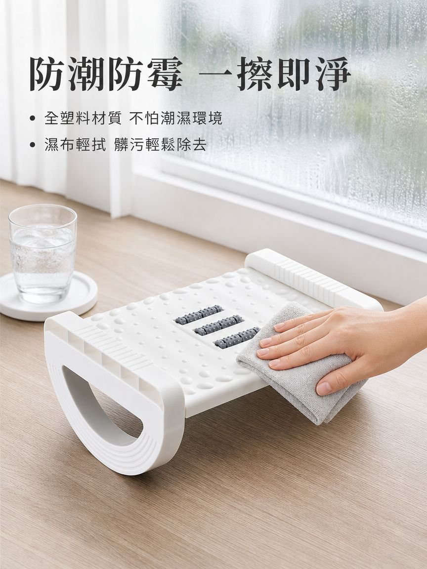 辦公室用腳踏板