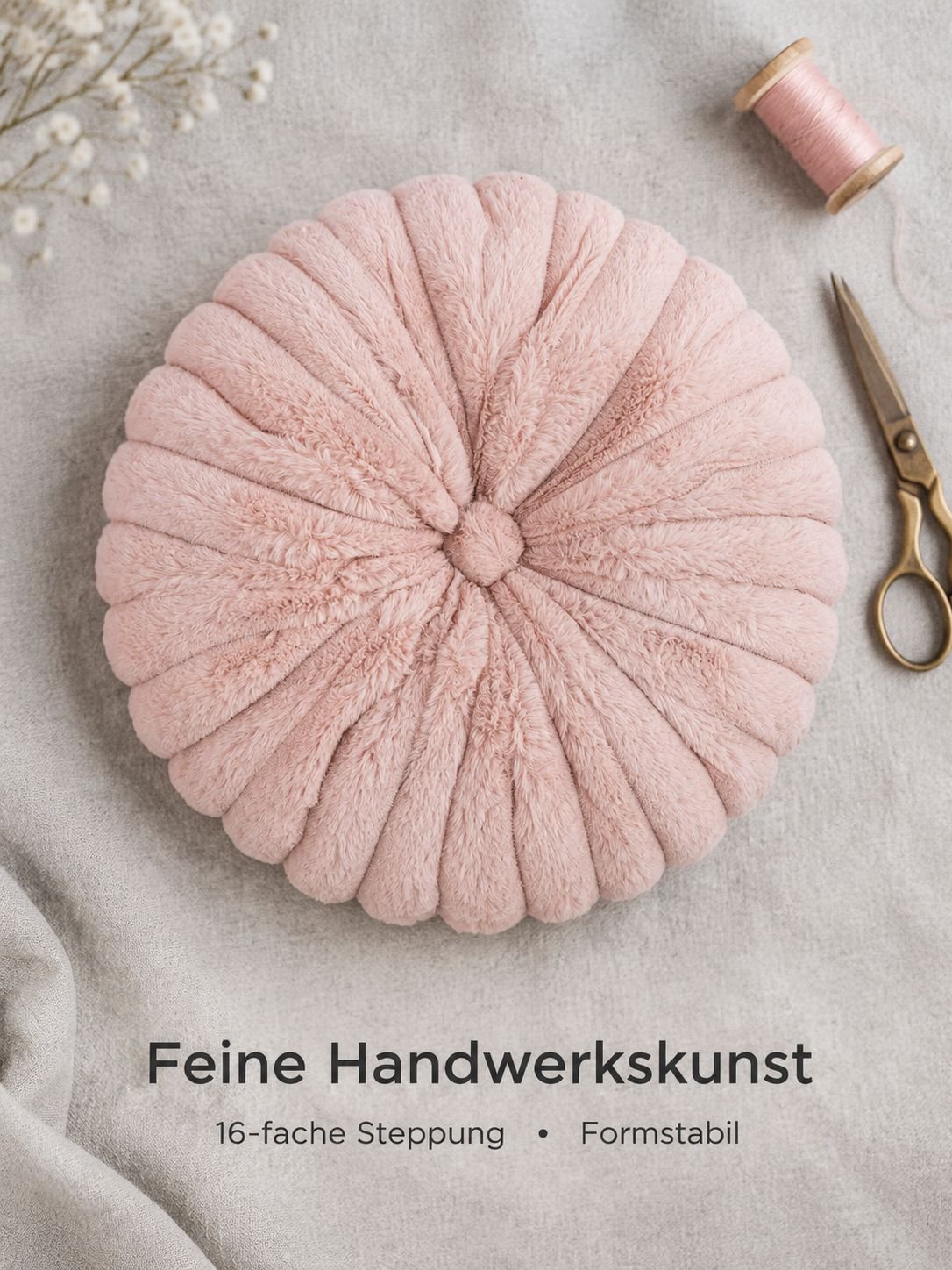 Sitzkissen