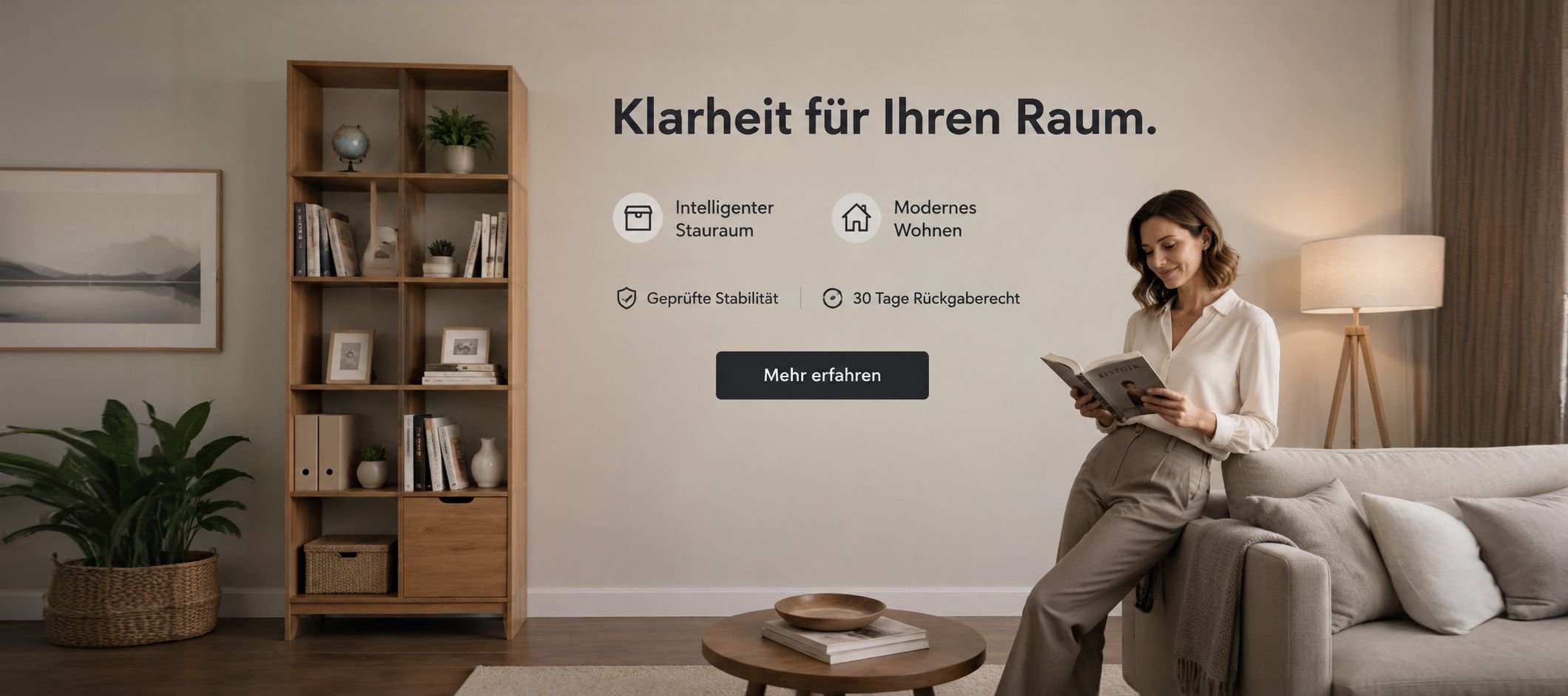 Online-Einkaufszentrum
