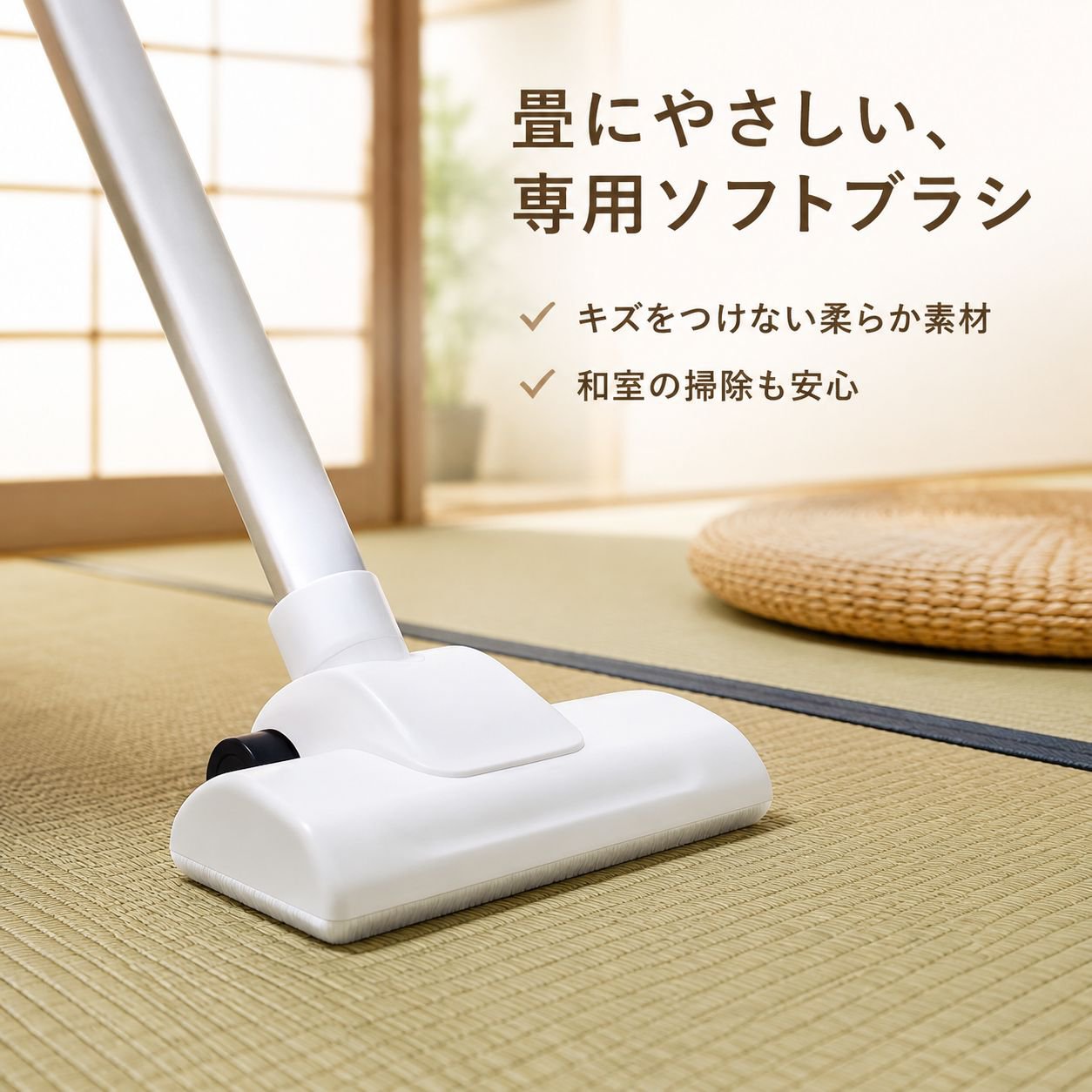 強力吸引コードレスハンディ家庭用掃除機