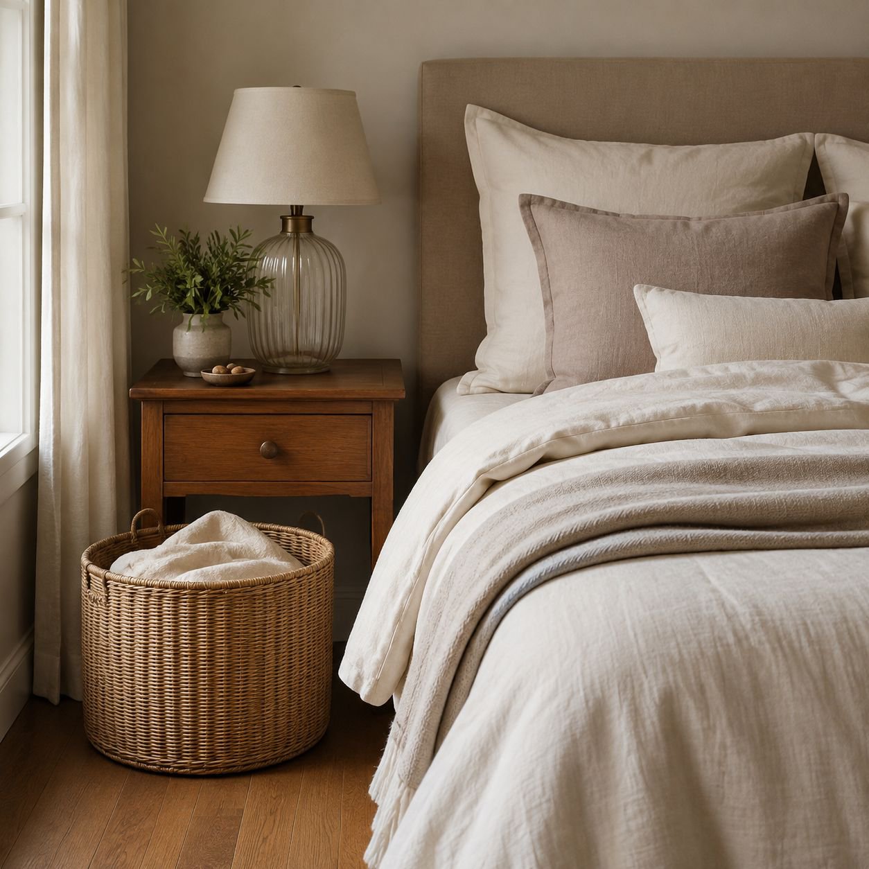 Home Furnishings